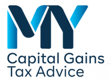 CGT Advice logo
