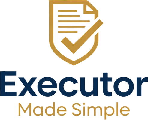 Executor Made Simple logo