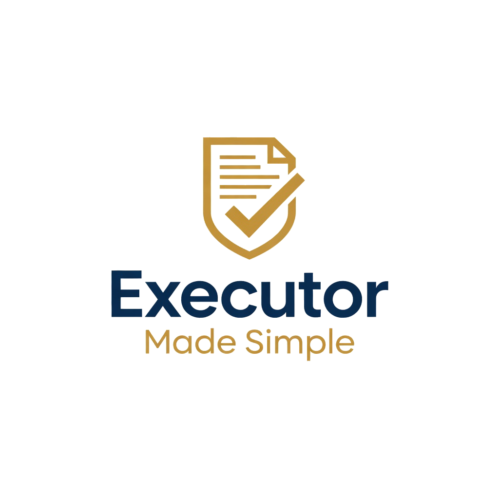 Executor Made Simple logo