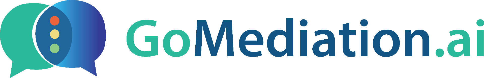 GoMediation.ai logo