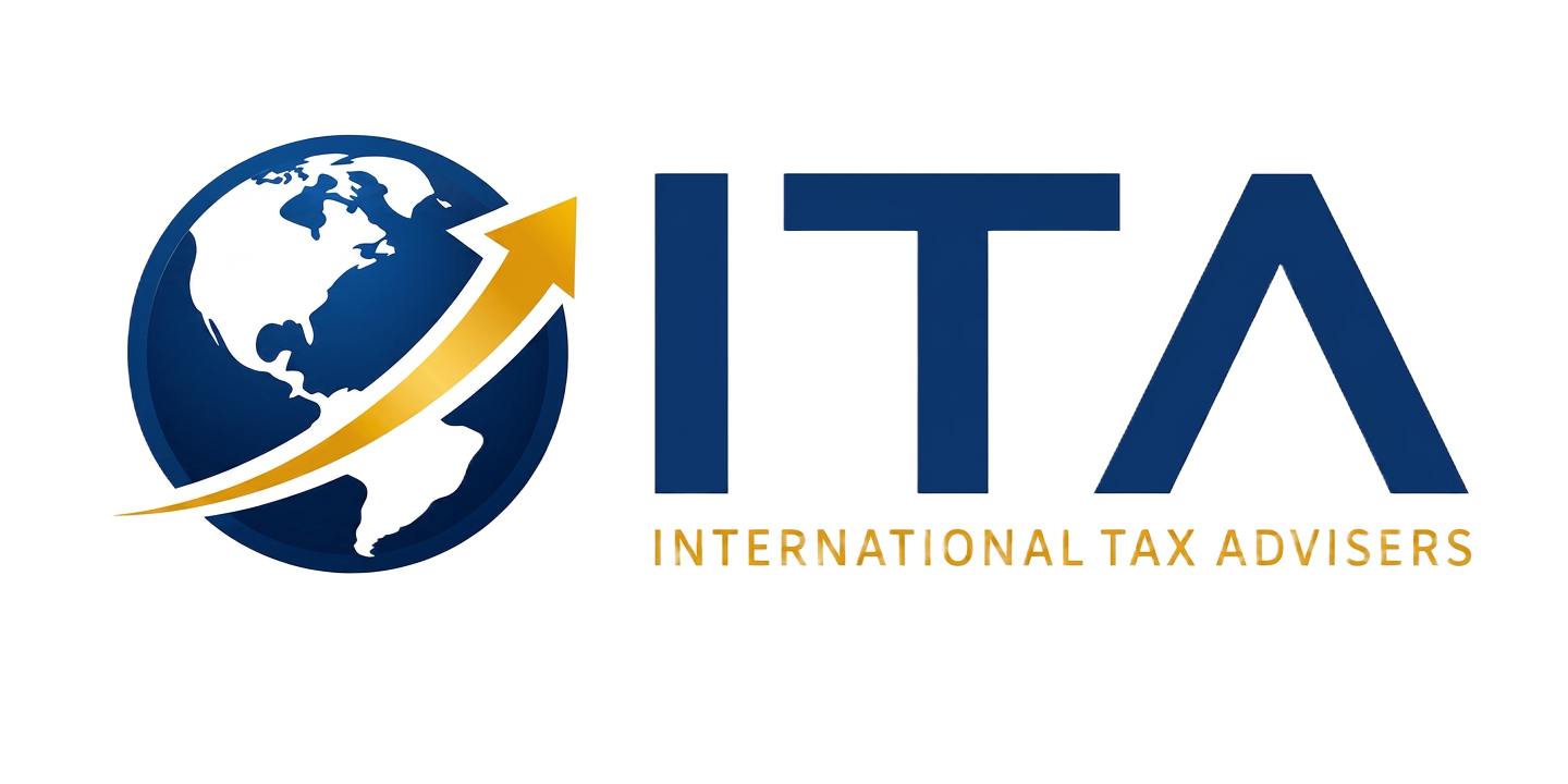 International Tax Advisers logo