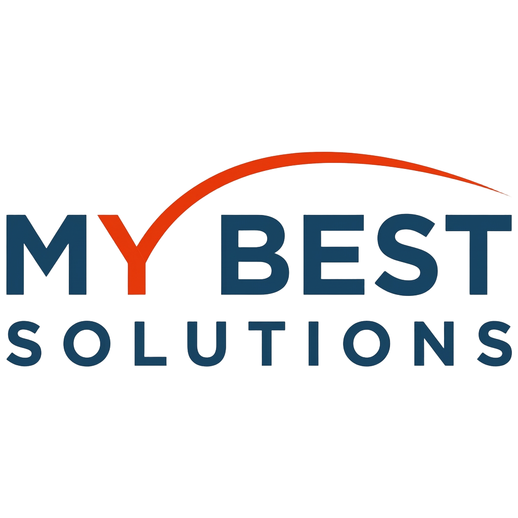 My Best Solutions