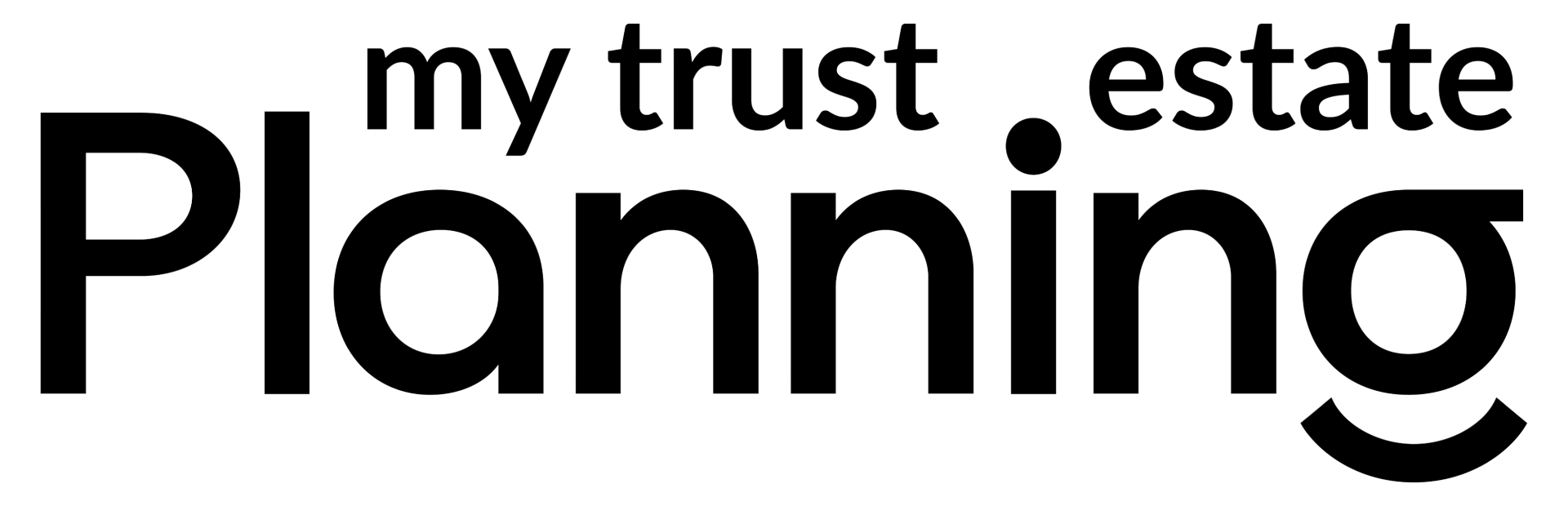 Digital Estate Planning Trusts logo